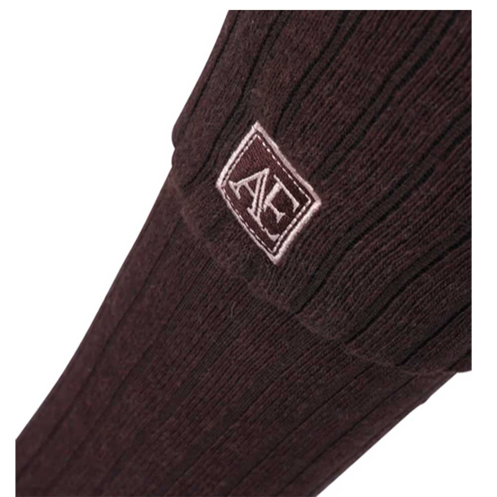 Aubrion Equestrain Knit Boot Sock