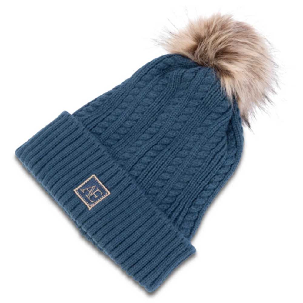 Aubrion Equestrain Knit Hat