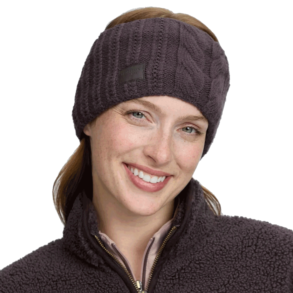 LeMieux Heritage Headband