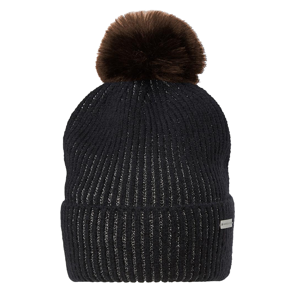Mountain Horse Black Beauty Hat Black