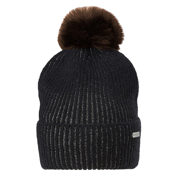 Mountain Horse Black Beauty Hat Black