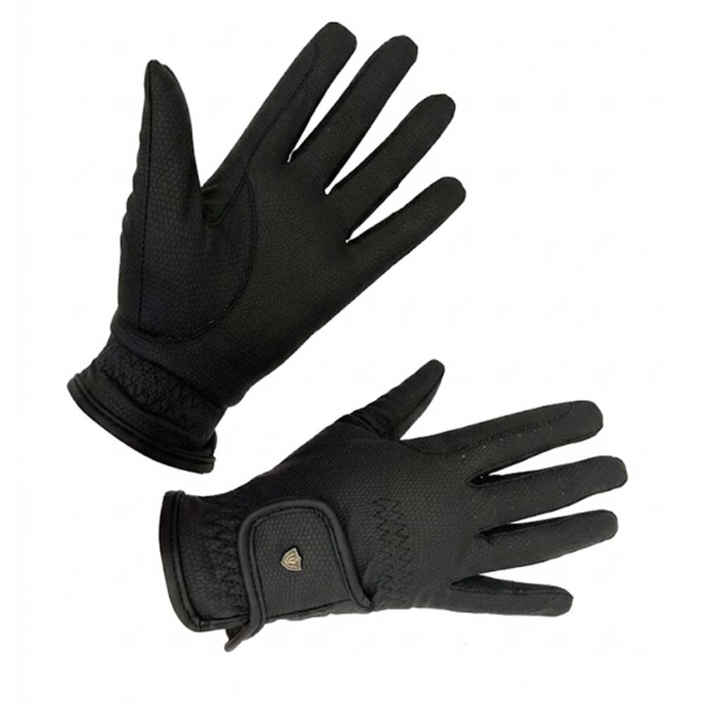 Woof Competition Glove Black