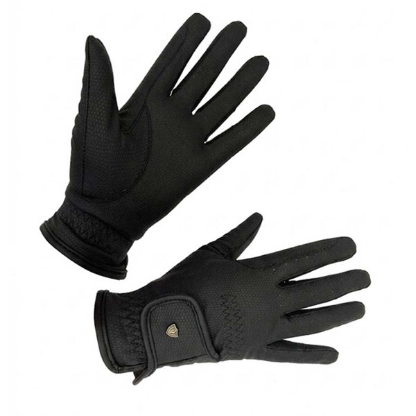 Woof Competition Glove Black