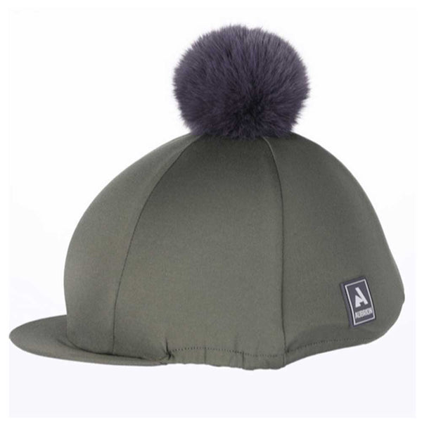 Aubrion React Hat Cover