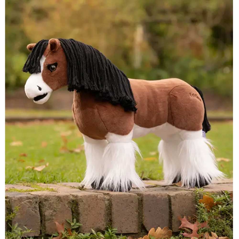 LeMieux Toy Pony Titan