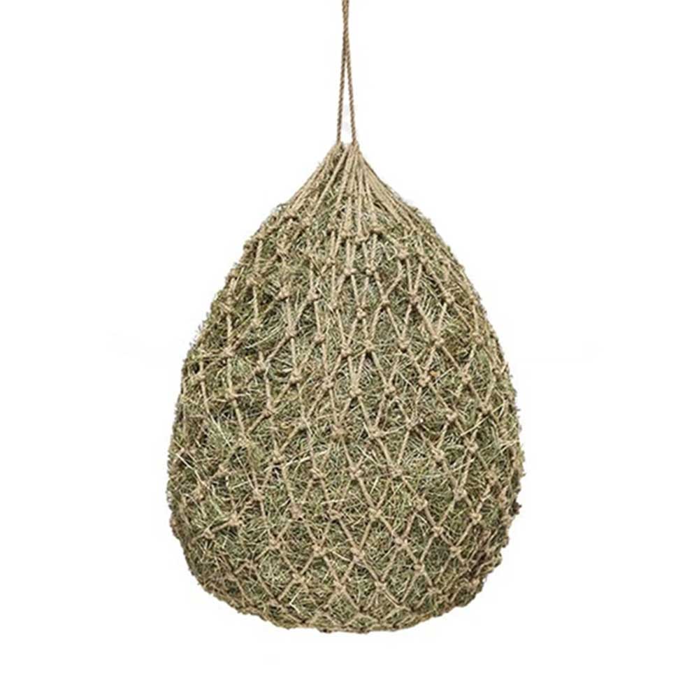 Elico Crofton Jute Haynet