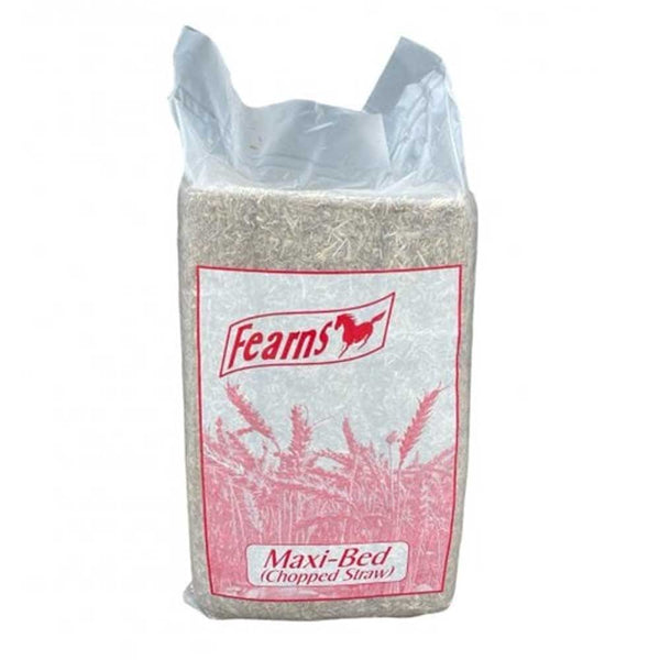 Fearns Maxi Bed 11kg