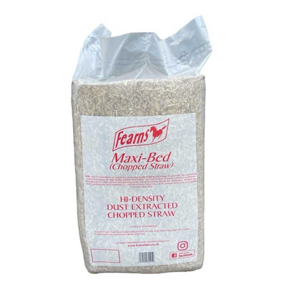 Fearns Maxi Bed 11kg
