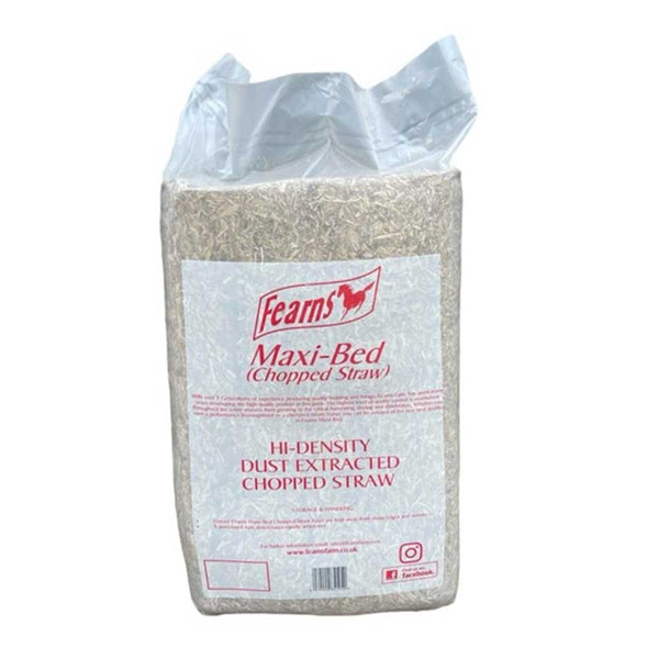 Fearns Maxi Bed 11kg