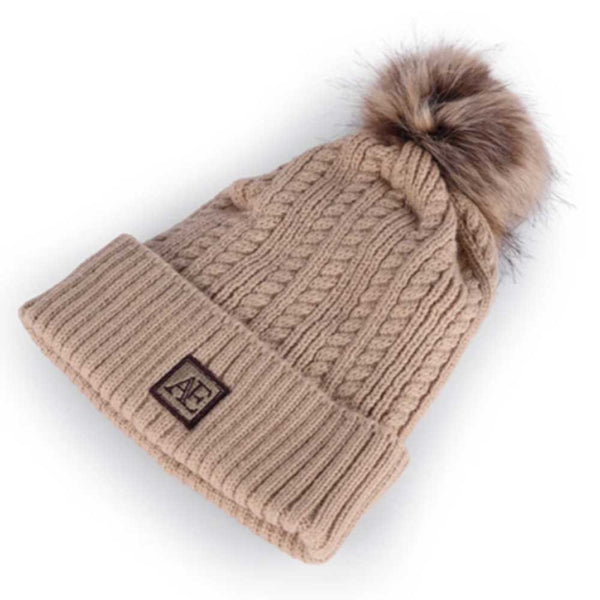 Aubrion Equestrain Knit Hat