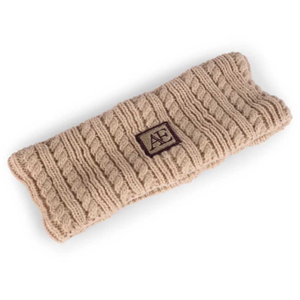 Aubrion Equestrain Knit Headband