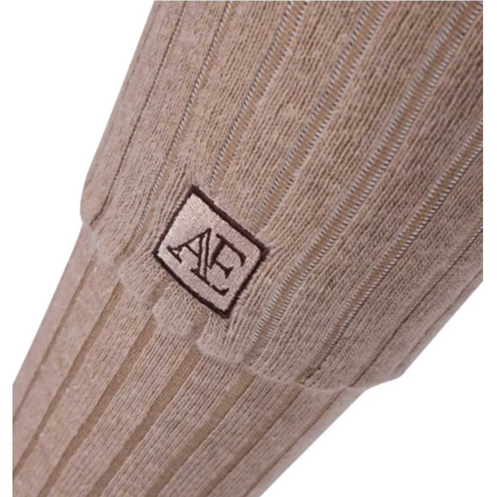 Aubrion Equestrain Knit Boot Sock