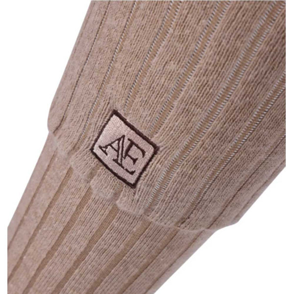 Aubrion Equestrain Knit Boot Sock