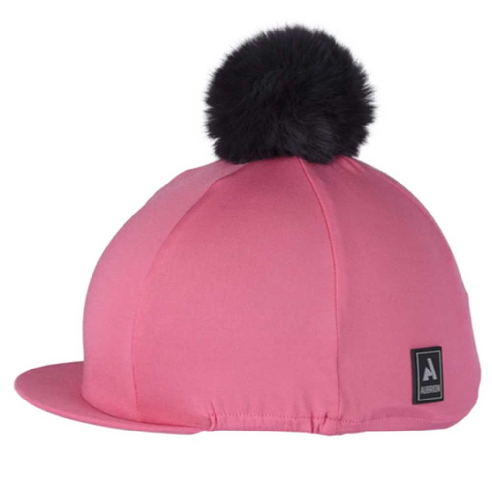 Aubrion React Hat Cover