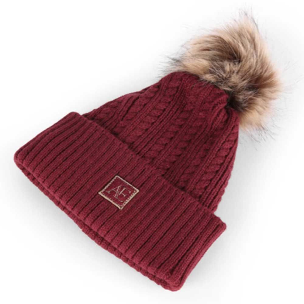 Aubrion Equestrain Knit Hat