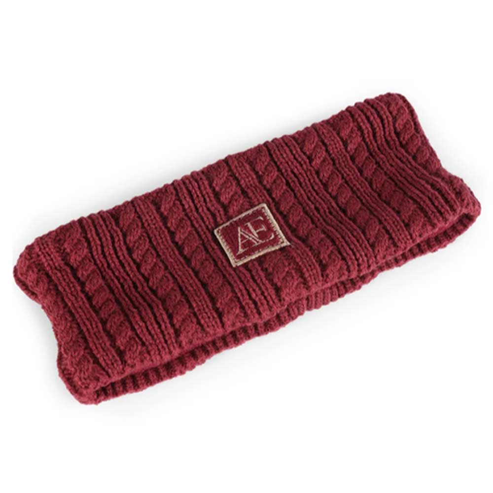 Aubrion Equestrain Knit Headband