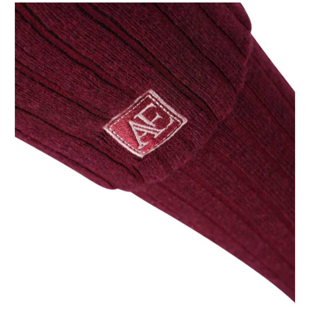 Aubrion Equestrain Knit Boot Sock