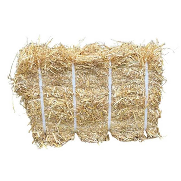 Burnhills Mini Banded Straw 12.5Kg